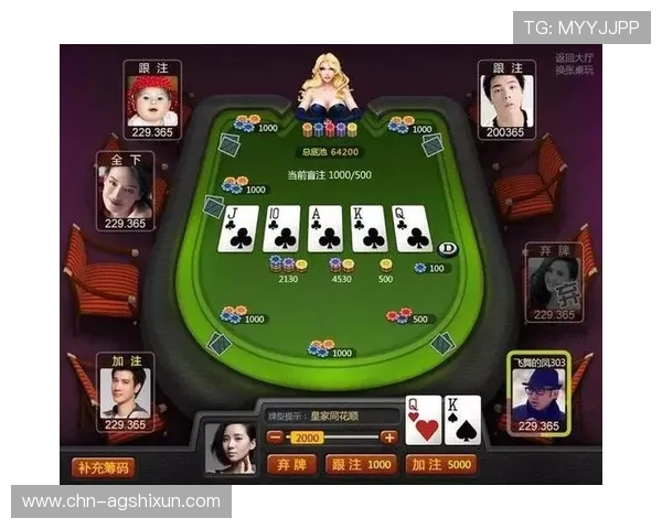 线上棋牌app的技术创新与未来发展方向探讨