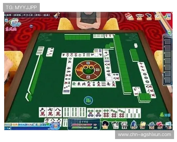 官方正版真人麻将下载，保证游戏公平公正，带来最真实的棋牌娱乐体验