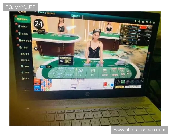 掌握AG百家乐技巧打法的实用方法,轻松应对不同庄闲局势